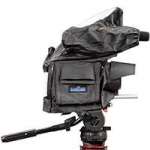 Camrade CAM-WS-EOS C300-500 (CAMWSEOSC300500) Wetsuit Compatible with the Canon EOS C300 and C500 Camcorders Camrade CAM-WS-EOS C300-500 (CAMWSEOSC300500) Wetsuit Compatible with the Canon EOS C300 and C500 Camcorders